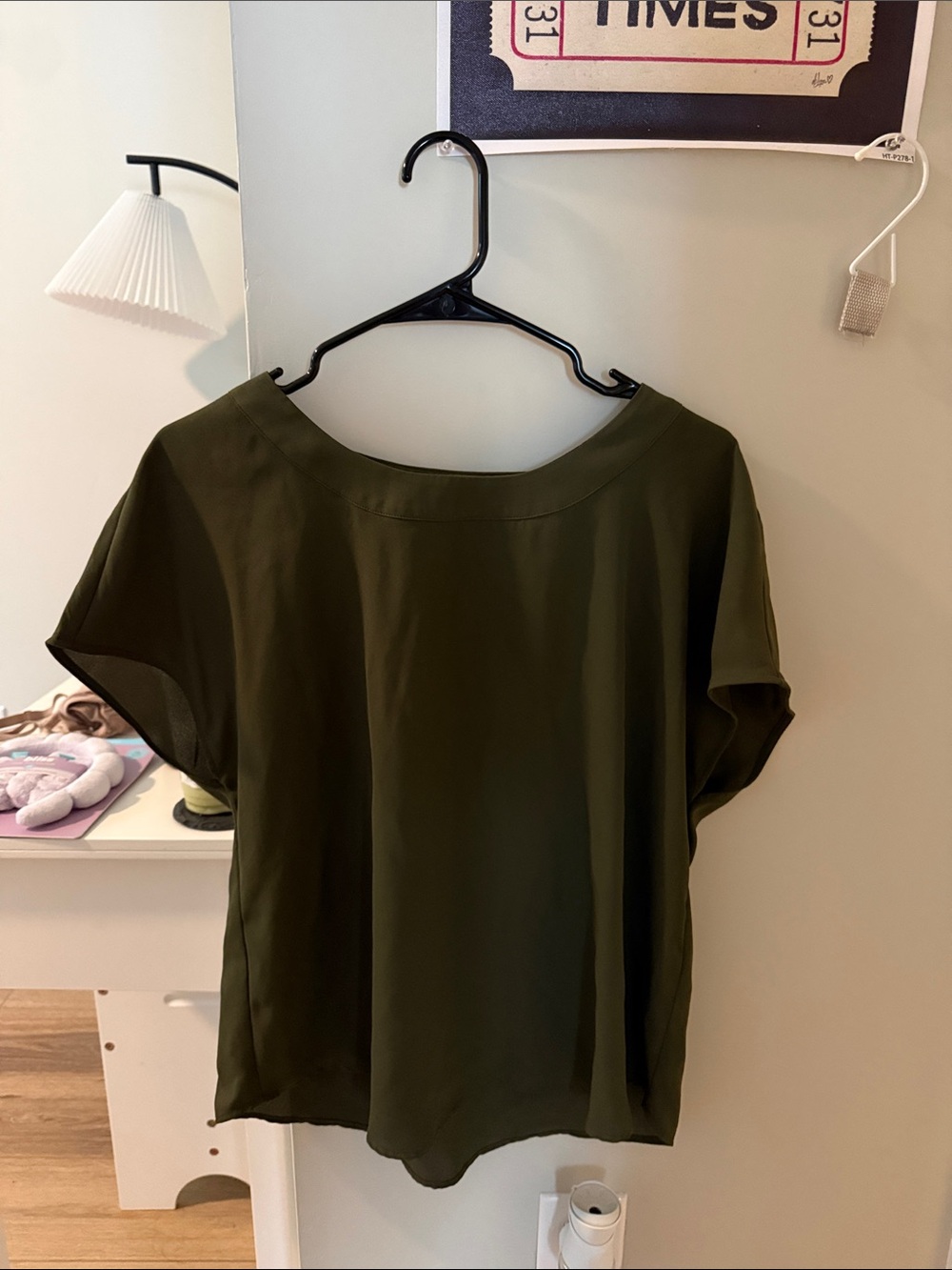 Banana Republic Blouse